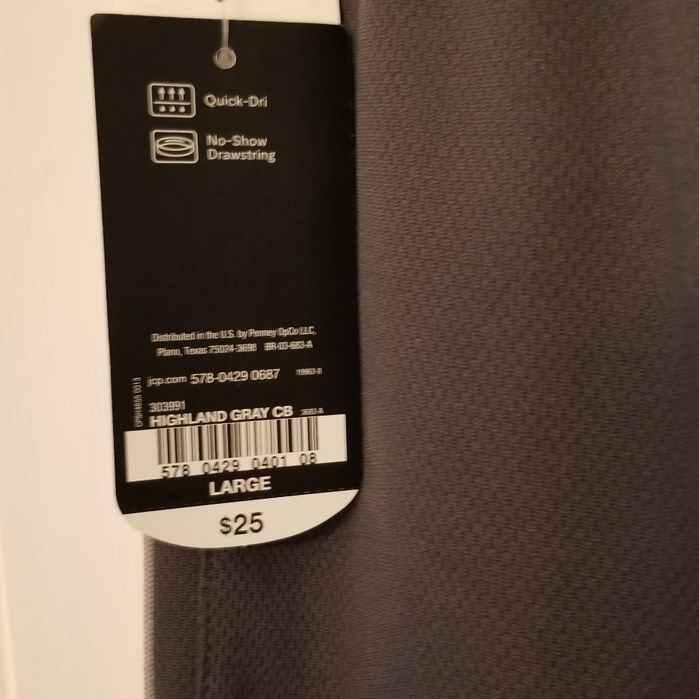 Basketball Shorts - Picture 3 of 4